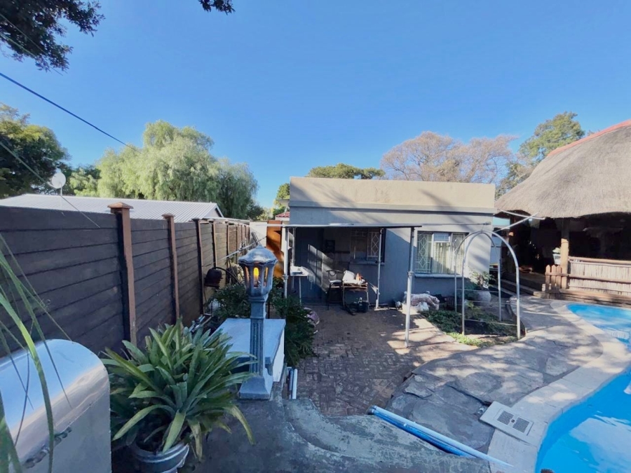 3 Bedroom Property for Sale in Geelhoutpark North West